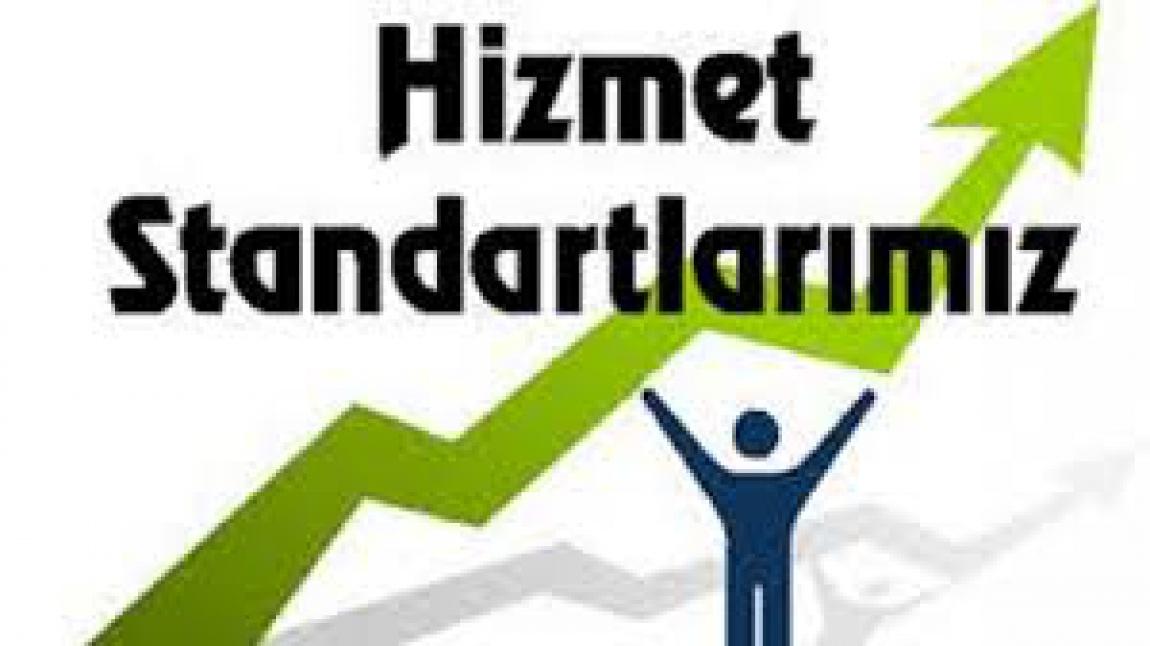 Hizmet Standartlarımız